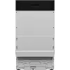 Máquina de lavar loiça de encastrar Electrolux EEA2300L — 13 serviços, 47 dB, classe energética E