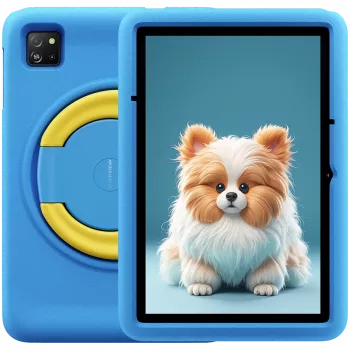 Tablet Blackview Tab A6 Kids 128 GB Wi-Fi azul