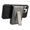 Urban Armor Gear 9B4411114036 Powerbank 10000 mAh carregamento sem fios preto, Titanium