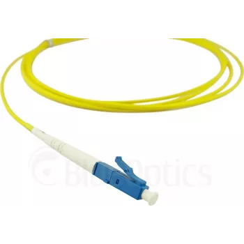 Cabo de patch de fibra CBO SFP2121BU2MK 2 m LC para LC G.657.A1 monomodo, amarelo