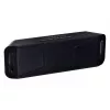 Altifalante portátil estéreo ESPERANZA FOLK preto — 6 W RMS, Bluetooth, MicroSD, bateria LiPo
