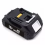 Pilha Extra Digital TB921997