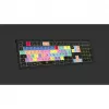 Logickeyboard LKB-PPROCC-A2M-UK Teclado USB QWERTY inglês preto (LKB-PPROCC-A2M-UK)