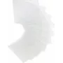 Hager RXE01D 10 vidros de substituição para RFM200D/TG55/16x-27D (RXE01D)