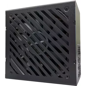Fonte de alimentação LC-Power 650W Integrator Pro Modular