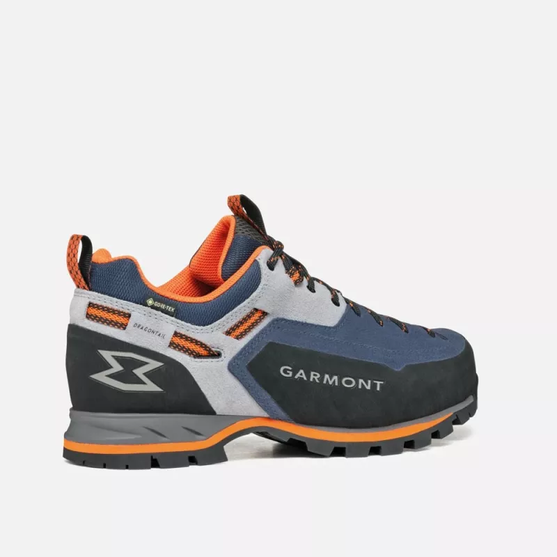Sapatos de aproximação Garmont Dragontail Mnt Evo GTX - bl