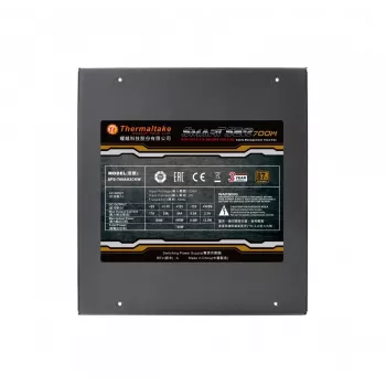 Fonte de alimentação Thermaltake Smart SE2 700W