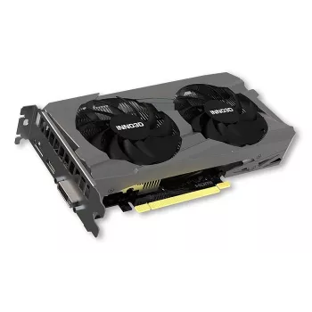 Placa gráfica Inno3D GeForce RTX 3050 6 GB GDDR6