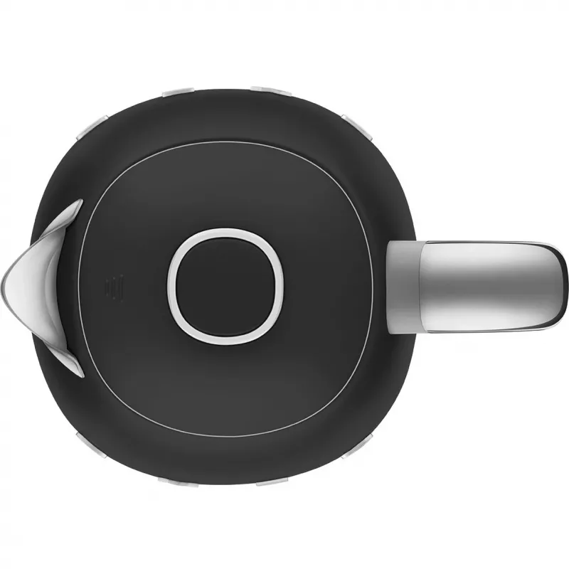 Chaleira elétrica Smeg KLF03BLMEU