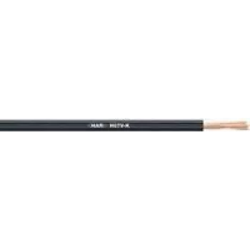 LAPP 4520031 fio H07V-K 1 x 1,50 mm² castanho 100 m (4520031)