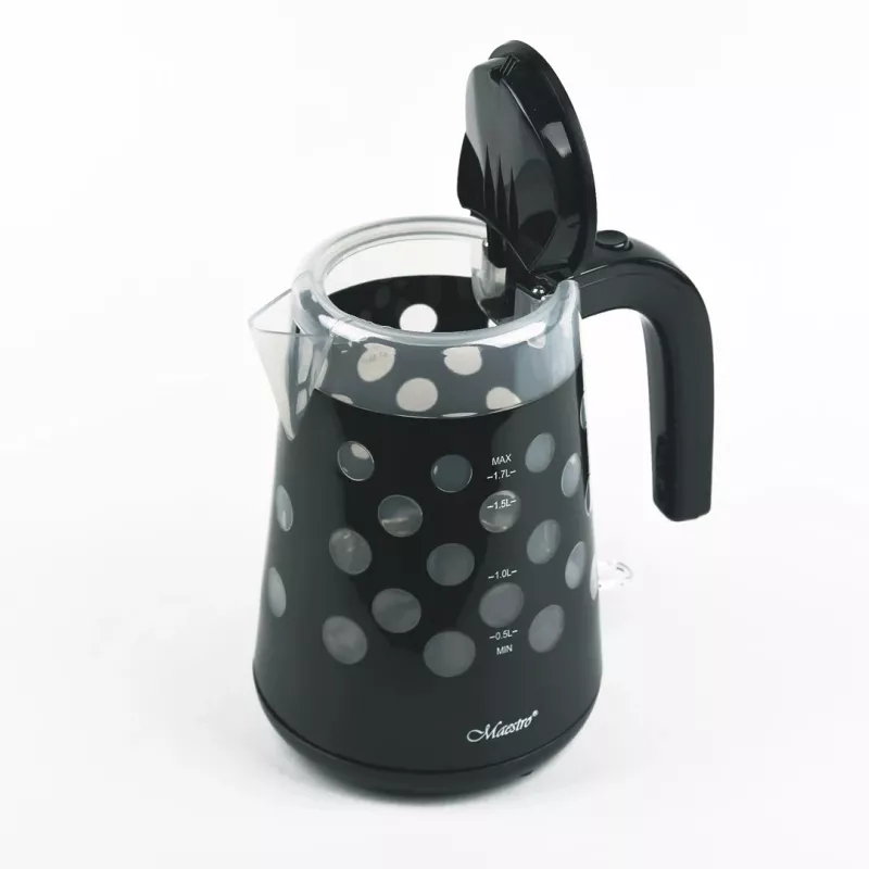 MAESTRO MR-045 chaleira 1,7 l