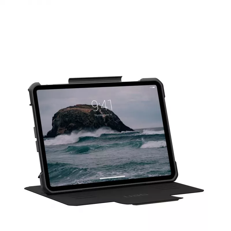 Capa UAG Metropolis SE iPad Pro 11 (2024) verde-azeitona