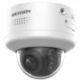 Câmara dome Hikvision DS-2CD2746G2H-IPTRZS2U/SL 4 MP motorizada PTRZ Vario 2,8–12 mm