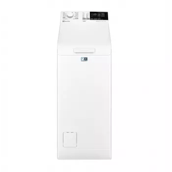 Máquina de lavar roupa Electrolux EW6TN24262P 6 kg branco