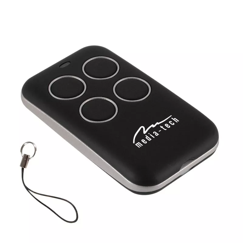 Media-tech MT5108 produto preto