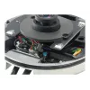 LevelOne FCS-3095 Câmara de Vigilância Câmara IP Dome Interior e Exterior 4000 x 3000 Píxeis Teto/Parede/Mesa