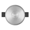 Caçarola D24CM 5,8L/92205 Resto