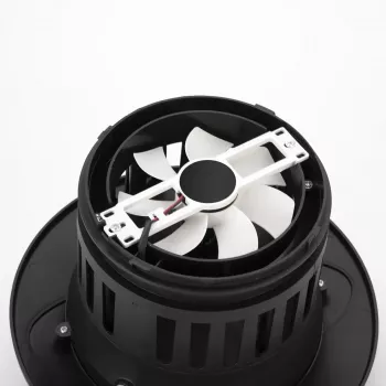 Grelhador elétrico Jata MATL9220 com revestimento antiaderente e regulação de temperatura ajustável