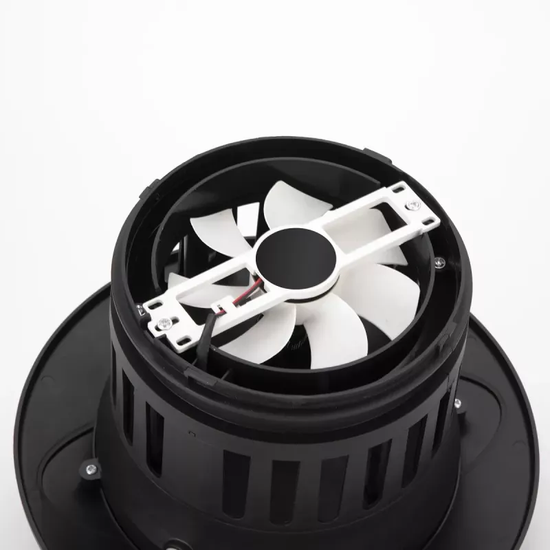 Grelhador elétrico Jata MATL9220 com revestimento antiaderente e regulação de temperatura ajustável