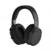 Fractal Design Scape headset com fios e sem fios arco de cabeça música estação de carregamento preto