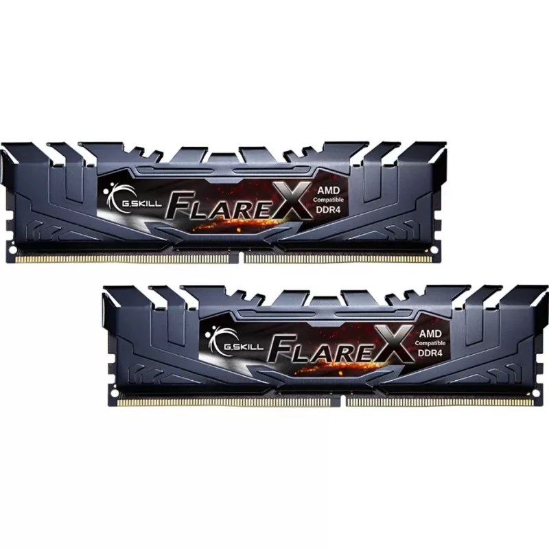 Módulo de memória G.Skill Flare X DDR4 32 GB 3200 MHz