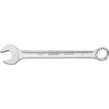 Chave combinada Gedore 6081140