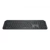 Teclado Logitech MX Keys Advanced Wireless Iluminado