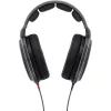 Auscultadores Sennheiser HD 600 com arco de cabeça jack 3,5 mm preto, cinzento