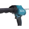 Pistola para cola e silicone Makita DCG180Z 18V