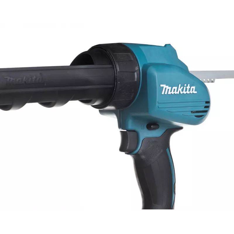 Pistola para cola e silicone Makita DCG180Z 18V