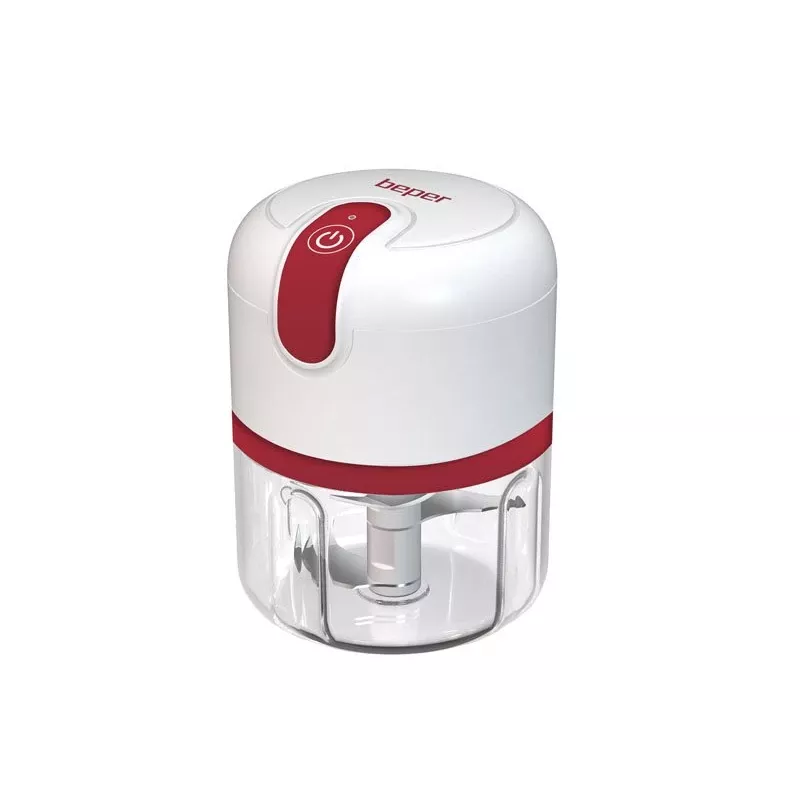 Chaleira Beper P102ROB050 1,7 l 2200 W, sem fios com desligamento automático