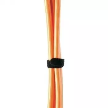 Abraçadeira Rittal 2203.400 preta 16 mm x 5000 mm, 1 unid.