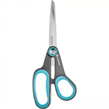 Tesoura de poda MultiCut Gardena Bypass preta - verde (12215-20)