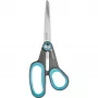 Tesoura de poda MultiCut Gardena Bypass preta - verde (12215-20)