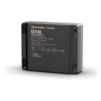 Teltonika TAT140 - Dispositivo de localização GPS/GLONASS/GALILEO/BeiDou