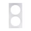 Tampa de proteção para tomada Fibaro FG-WX-PP-0003-8 AC branca 1 unid.