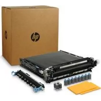 Kit de transferência e rolos HP RY7-5213-000CN para impressoras HP – peça de manutenção OEM