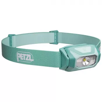 Lanterna frontal Petzl TIKKINA 300 lm verde