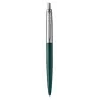 Parker 2068511 Esferográfica azul de clipe retrátil ponta média 1 unid.