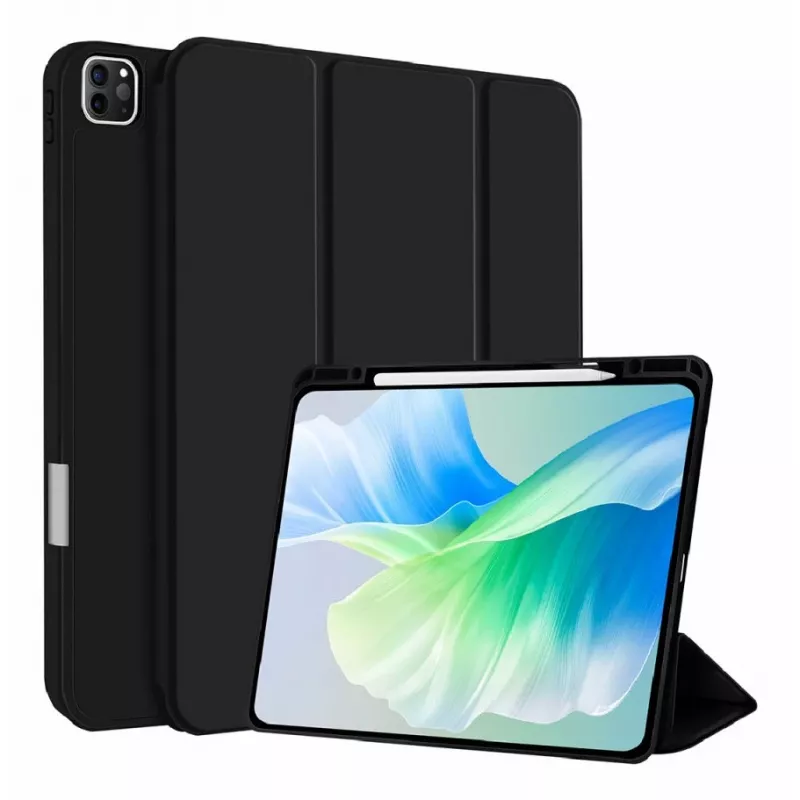 Capa Flip 4smarts 541152 para iPad Pro 27,9 cm (11 polegadas) Preto