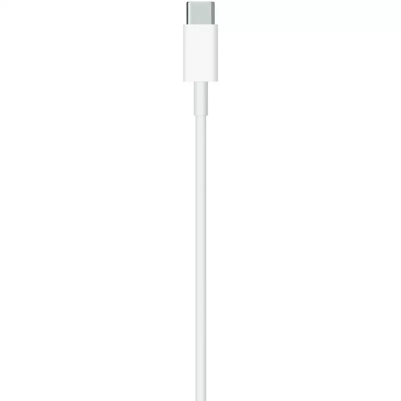 Cabo USB-C para Lightning Apple MQGH2ZM/A — 2 m, branco, macho-macho