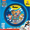 Dobble Paw Patrol, jogo de cartas