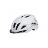 Capacete de bicicleta HJC Crosser, branco, tamanho L