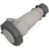 MENNEKES 506 conector fêmea AM-TOP, 32A5p1h>50V, IP67 (506)