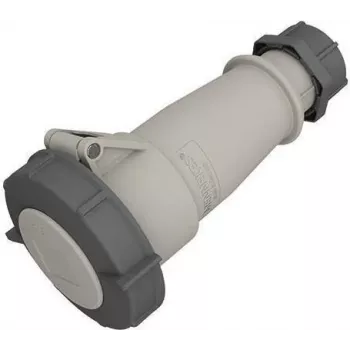 MENNEKES 506 conector fêmea AM-TOP, 32A5p1h>50V, IP67 (506)