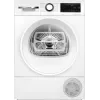 Máquina de secar roupa Bosch WQG145APPL 9 kg bomba de calor, 14 programas, visor LED, branco