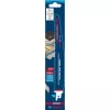 Bosch S 1156 XHM lâmina de serra sabre aço carbono (HCS) 1 unid.