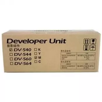 Unidade reveladora KYOCERA DV-540C