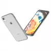 Capa para smartphone Devia Naked TPU para iPhone XS / X 5,8