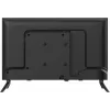 Televisor LED Smart 24 polegadas SENCOR SLE 24S830MB — resolução HD, classe de eficiência energética E